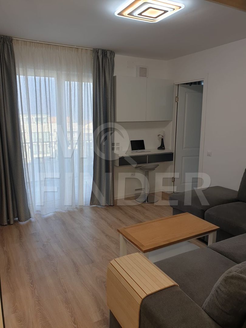 Apartament 2 camere Buna Ziua, predare la cheie - Poză 4