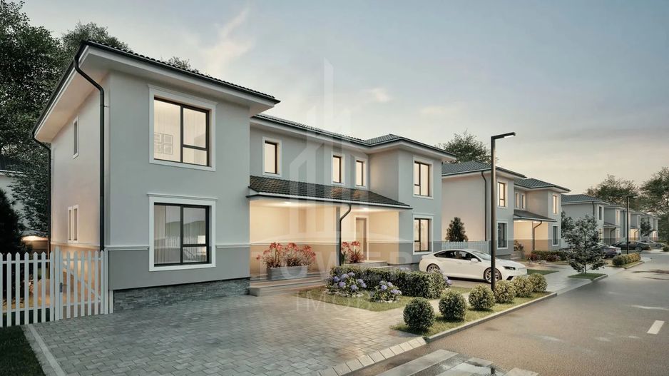 Complex rezidențial nou, Șura Mică,  Rate la dezvoltator! - Poză 3