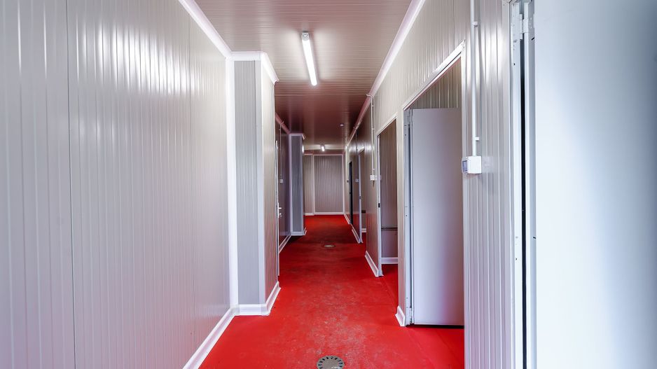 Unitate de abatorizare și procesare carne DN7  -  Nădlac - Poză 8