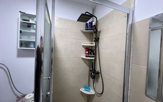 Garsoniera | Demisol | 26,33 MP  | Zona Hipodrom 3 - Poză 9