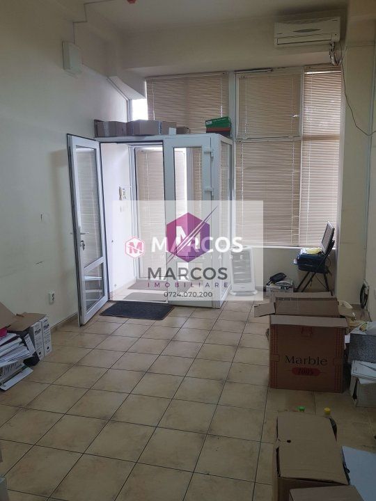 Spatiu comercial, Calea Timisoarei, ID 685 - Poză 1