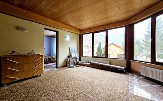 Casa de vacanta cu potential de Pensiune Turistica, Ramet - Poză 10