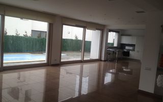 VILA CU PISCINA| DE INCHIRIAT | PIPERA | EROU IANCU NICOLAE - Poză 2