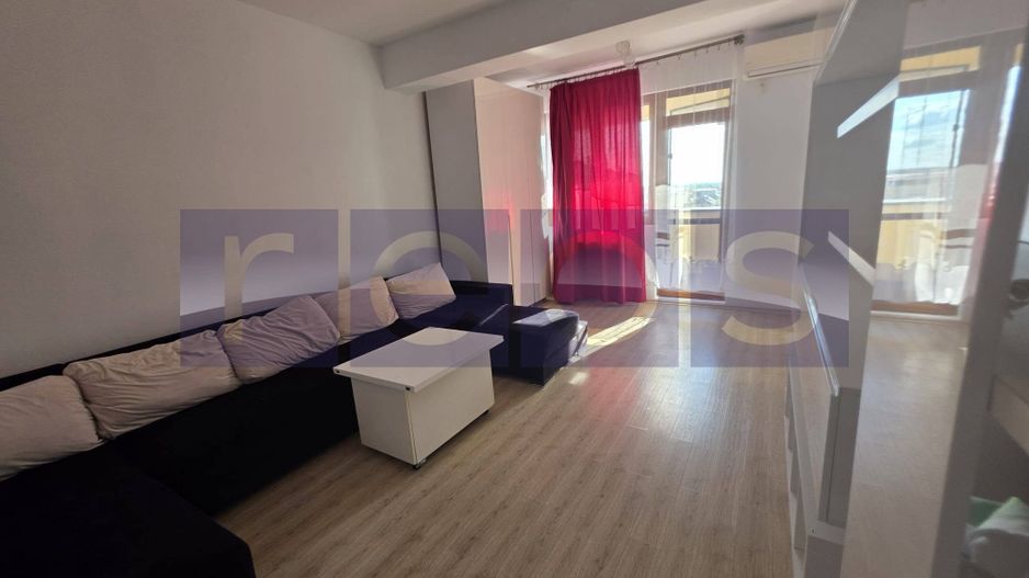 DE VANZARE 2 CAMERE PRELUNGIREA GHENC EA | PARCARE  | CARTIERUL LATIN - Poză 3