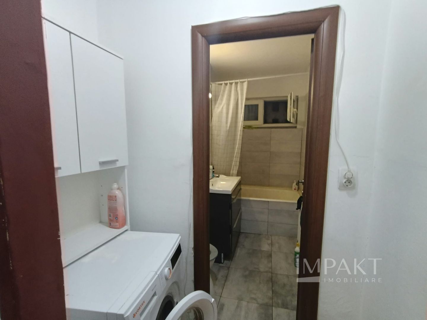 Apartament 4 camere, 76.22 mp, – în centrul cartierului Mănăștur - Poză 10