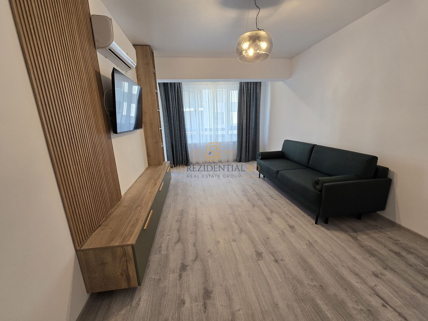 Apartament 2 camere, prima inchiriere - Aparatorii Patriei - Poză 2