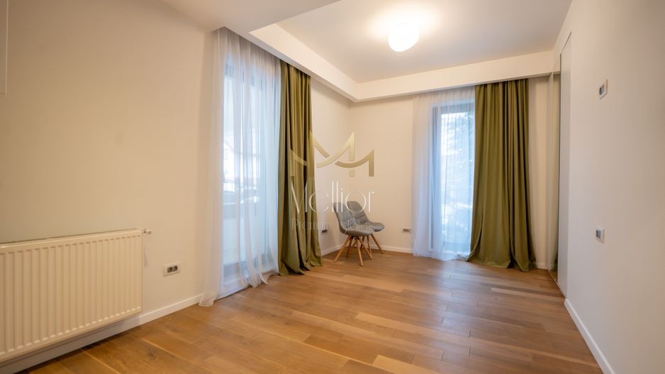 Apartament superb 3 camere | 91 mp | 2 parcari | zona Campului! - Poză 12
