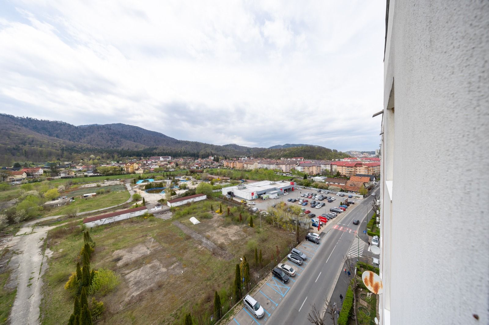 Apartament 3 camere | Vedere Lacul Noua - Poză 17