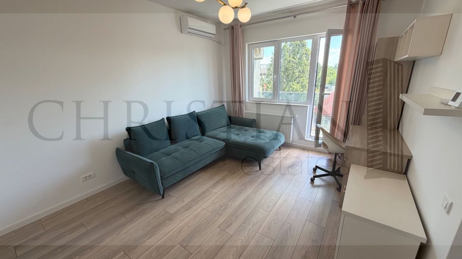 Premium Studio - Grozavesti - Regie Residence Faza 2 - Poză 4