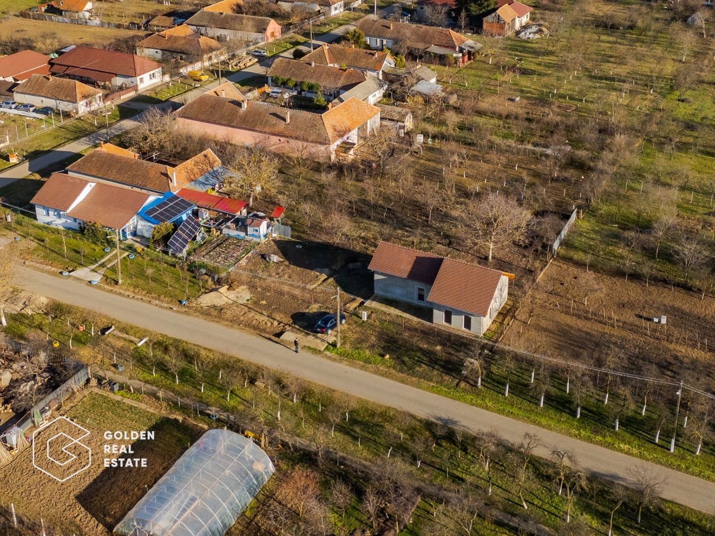 Casa la gri in Alunis,  teren 487 mp - Poză 23