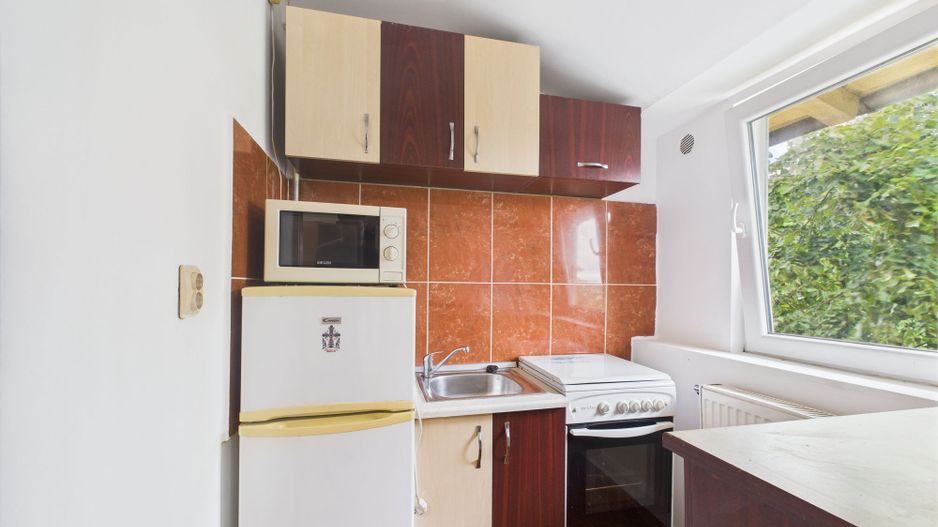 Garsonieră mobilată, utilată, investiție ideală! - Poză 6