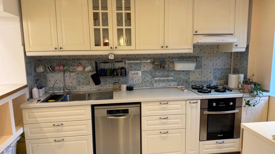 De inchiriat apartament 3 camere PET FRIENDLY, zona Salaj Sector 5 - Poză 6