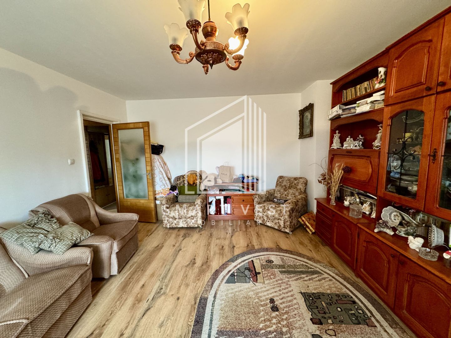 Apartament 3 camere decomandat  | 74 mp | Zona Carpati 2 - Poză 3