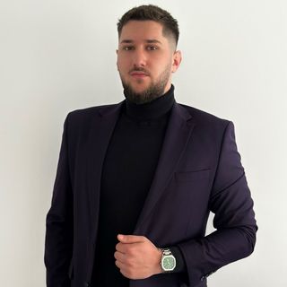 Eduard Floroiu - Innexa Group Realty