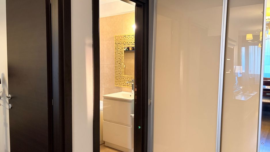 APARTAMENT PIPERA - GREEN VISTA - PRET + TVA - - Poză 10