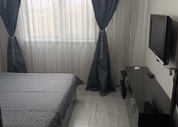 AP. 2 CAMERE- PANTELIMON, CENTRALA PROPRIE, MOBILAT MODERN - Poză 6