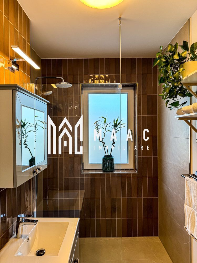 Apartament 3 camere | 2 Balcoane I 68MPU I GREENHILL - Poză 8