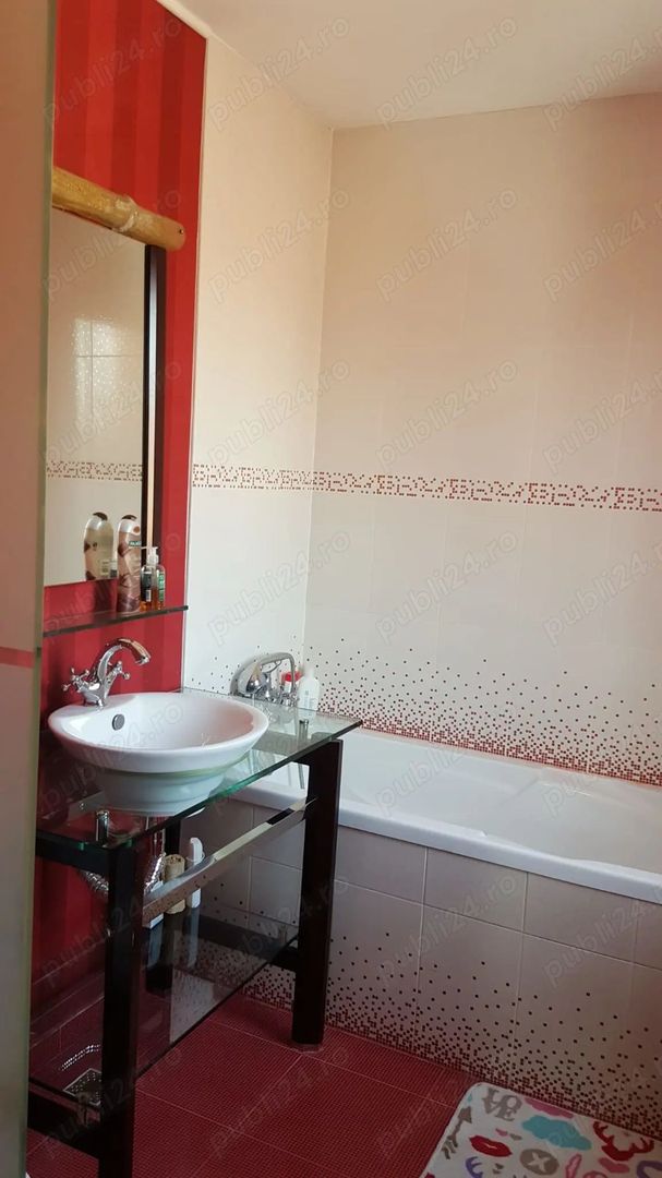 De Inchiriat Vila 5 Camere Parc Ronda - Matei Voievod sector 2 - Poză 8