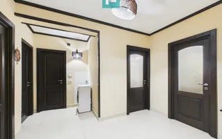 Apartament cu 3 camere decomandat, Str. Horia - Poză 16