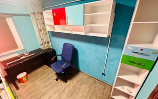 🏡 Apartament 3 camere | Decomandat | Mobilat & utilat complet | Gara – Central - Poză 5