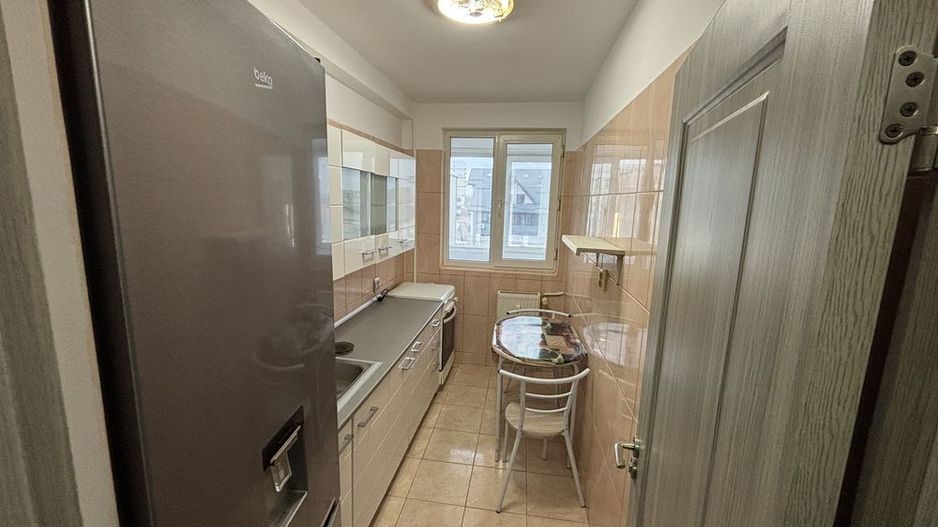 Închiriez apartament 2 camere – zona Crângași - Poză 4