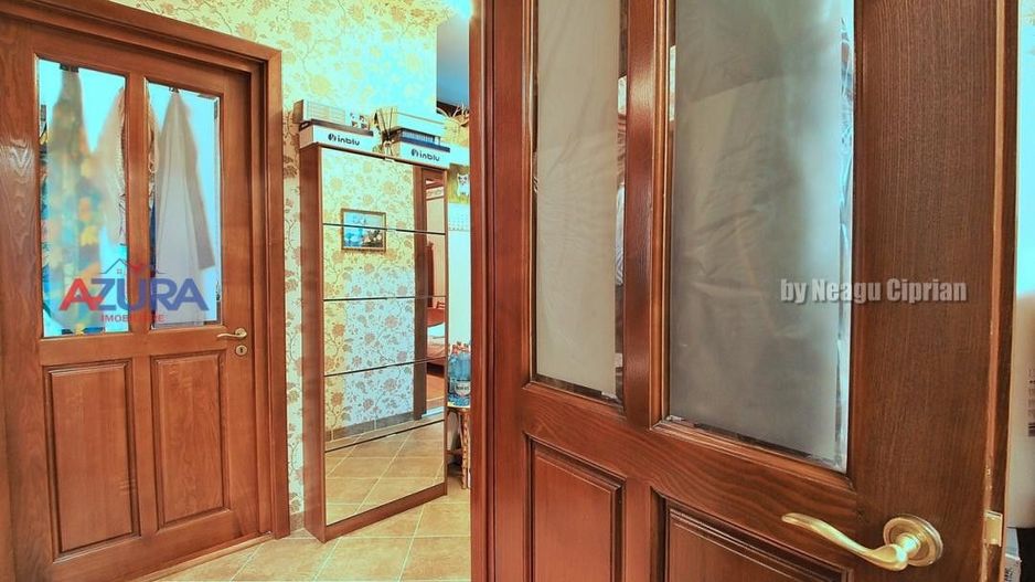 Apartament 3 camere zona Traian - Poză 5
