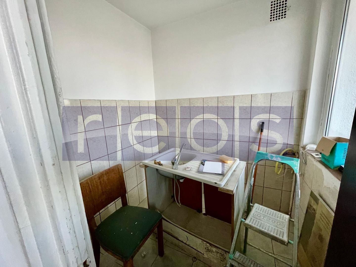 VANZARE GARSONIERA CAMPIA LIBERTATII MUNCII 35MP NECESITA RENOVARE - Poză 6