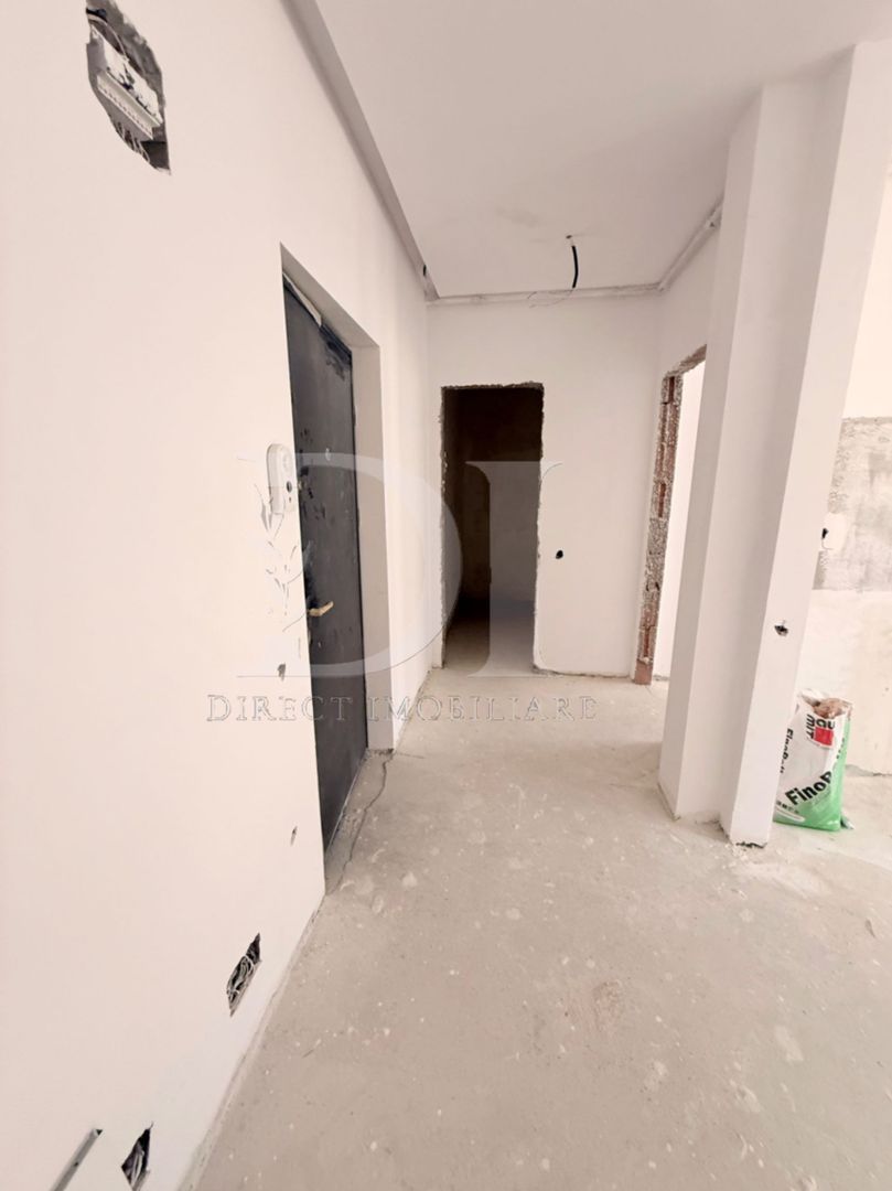 Apartament cu 3 camere - Zona Terra Floresti - Poză 5