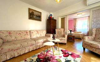 Casa splendidă cu 3 camere, Parcul Salca, 72mp - Poză 2