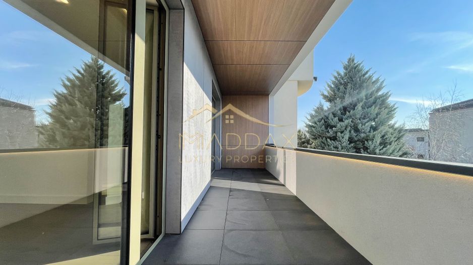 Masterpiece Villa // 940 sqm // 4 parking spaces // Domenii - Poză 54