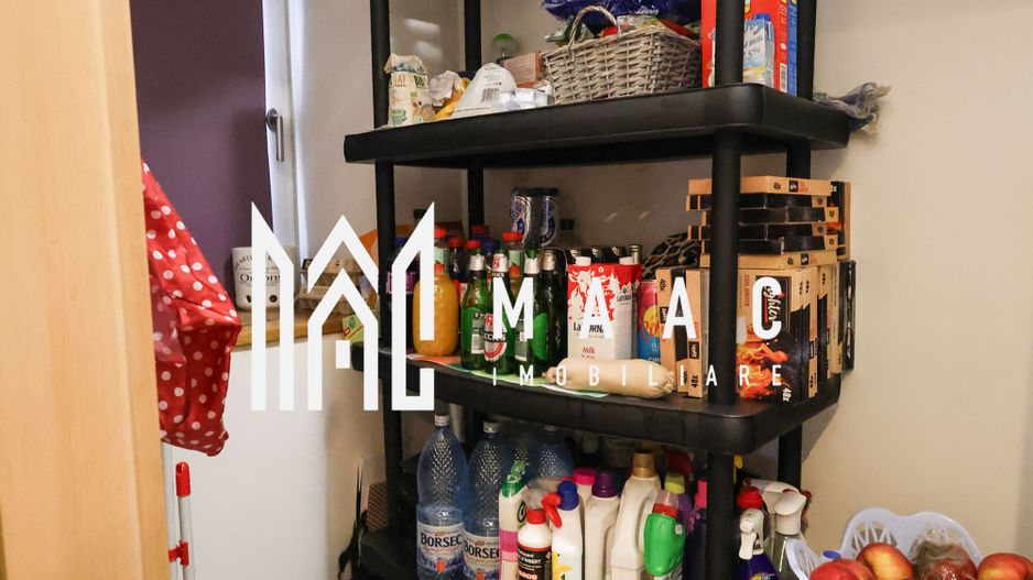 2 Case | 8 Camere | Teren 1180 | Porumbacu de Sus - Poză 6