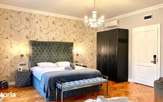 Apartament 4 camere | Ultracentral Sibiu | 88 mp, 2 băi - Poză 20