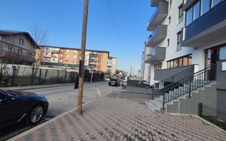 BLOC FINALIZAT-PROIECT NEW GEA / AP.2 CAM DECOMANDAT,ETAJ 1/3. - Poză 18