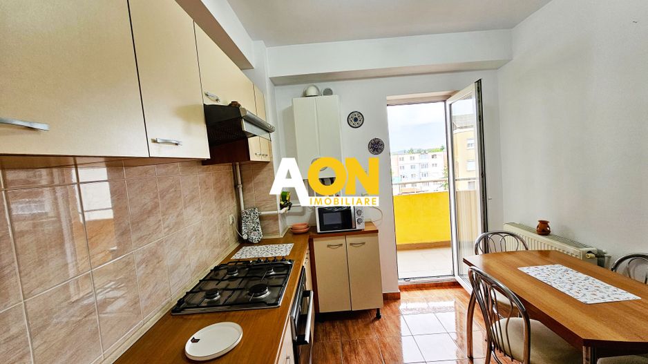 Apartament 2 camere, 60 mp utili + balcon 15 mp, B-dul Transilvaniei - Poză 6
