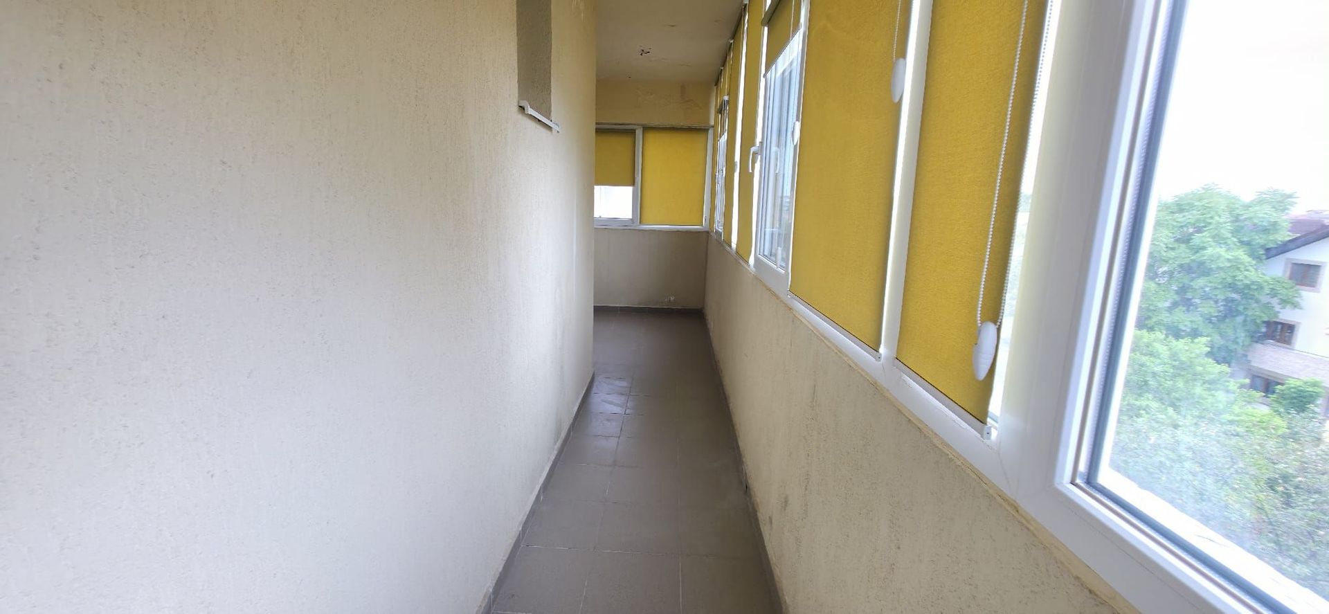 Garsoniera Decomandata Solstitiului Mall La Strada - Amurgului - Poză 10