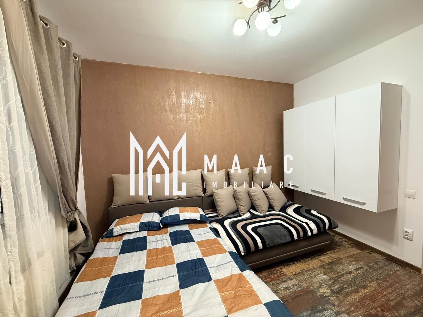 Apartament 2 camere | Decomandat I 2 balcoane I Turnișor - Poză 5