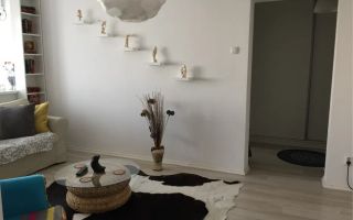 Apartament cu doua camere, Bd. Obregia, 99.990€ - Poză 1