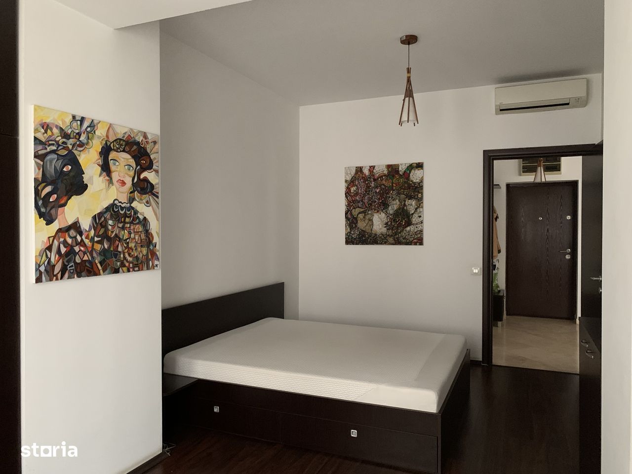 Zona Zagazului- One Herastrau Plaza - Poză 12