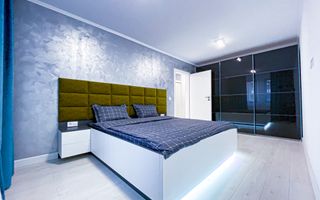 Apartament 2 camere Gheorgheni, Park Lake Iulius Mall - Poză 4