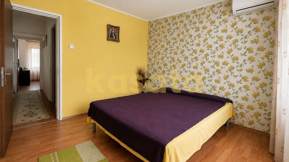 Apartament 3 camere | 64mp/1974 | mobilat | Metrou_Obor | Etaj 2/10 - Poză 3