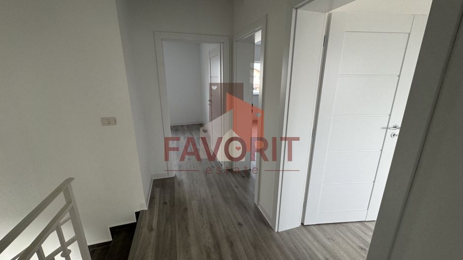 Casa individuala. Disponibila imediat. 4 dormitoare - Poză 15