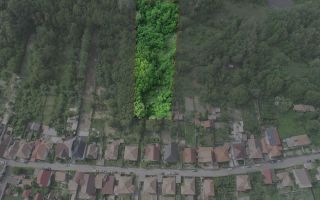 Teren intravilan Medias - Poză 2