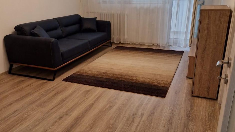 De inchiriat apartament cu 2 camere , Tineretului sector4 - Poză 1