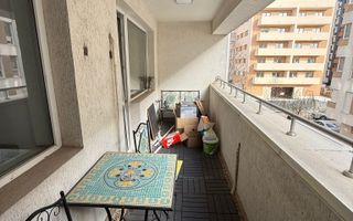 Apartament 2 camere, etaj 2/5, 57 mp, metrou Aparatorii Patriei,Sect 4 - Poză 12