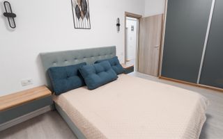 Real ACTUAL NOU 2 Camere Novum Pacii AN 2024 Parcare Inclusa Metrou - Poză 3