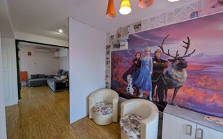 Vânzare Apartament 3 Camere - Str. Celofibrei, Bragadiru, Alexandriei - Poză 5
