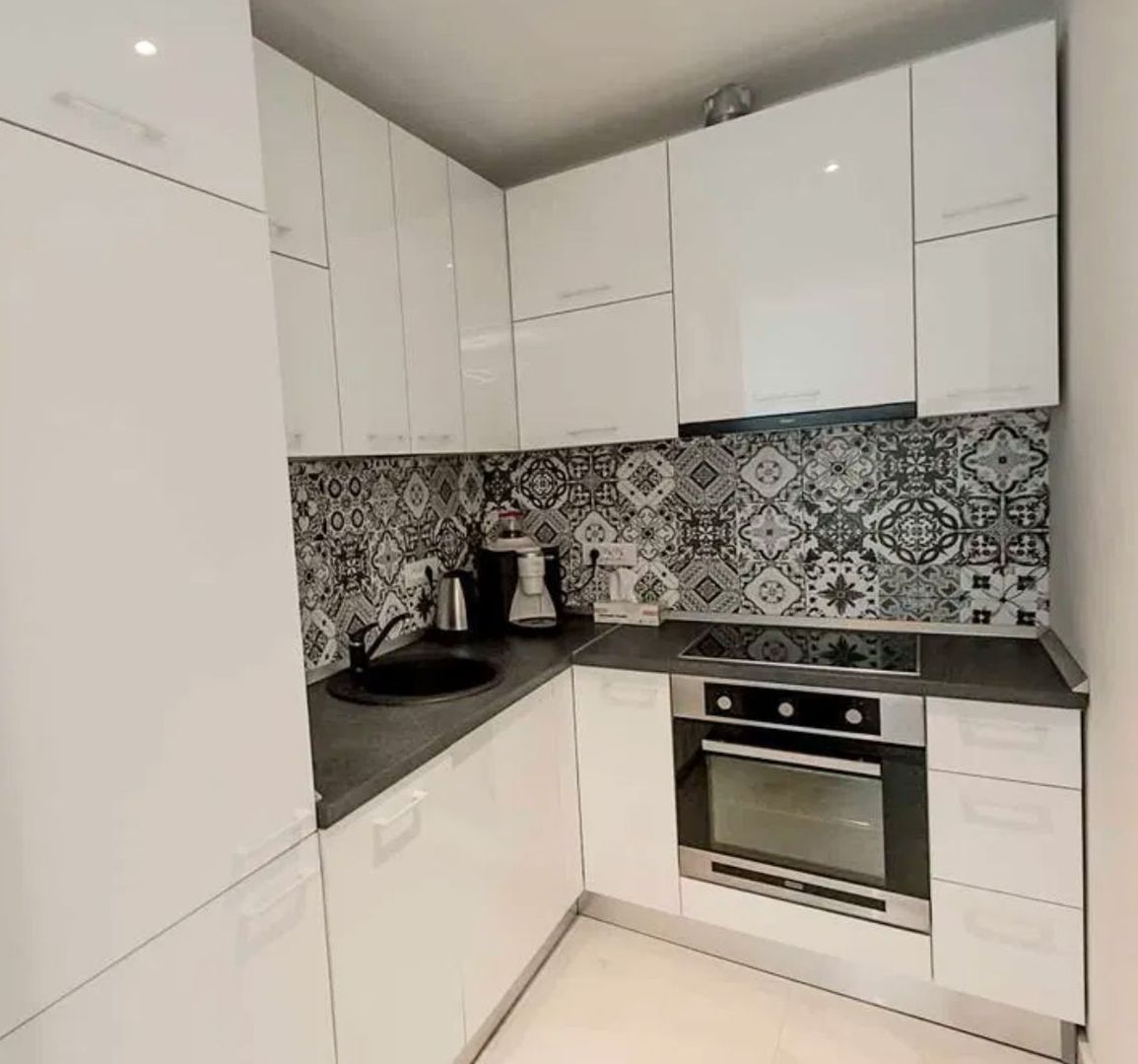 Apartament 2 camere situat în prestigiosul complex ONE Herăstrău - Poză 4