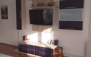 Apartament 3 camere, 120 mp, in vila, curte proprie – zona Tractorul - Poză 3
