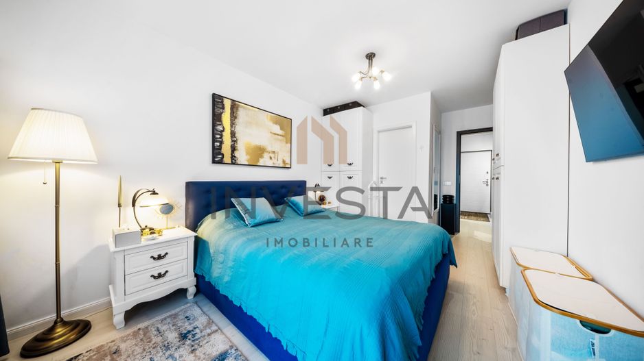 Apartament 2 camere finsiat la cheie! - Poză 4