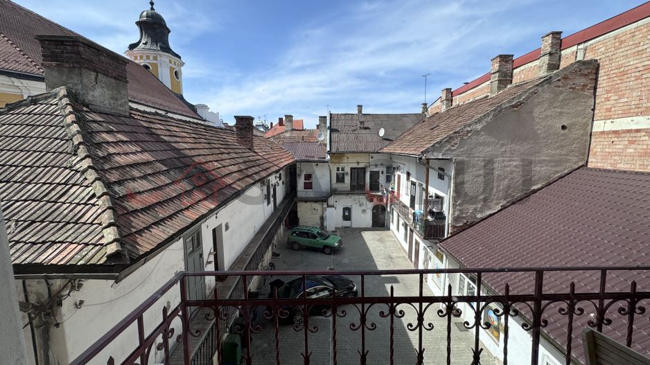 Ultracentral! Bulevardul Eroilor , 4 camere, parcare! - Poză 13